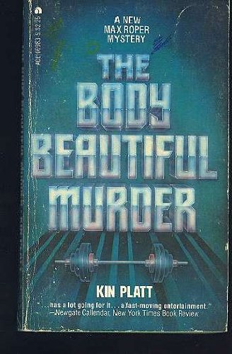 The Body Beautiful Murder (9780441069835) by Kin Platt