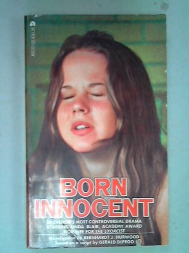 9780441071227: Born Innocent