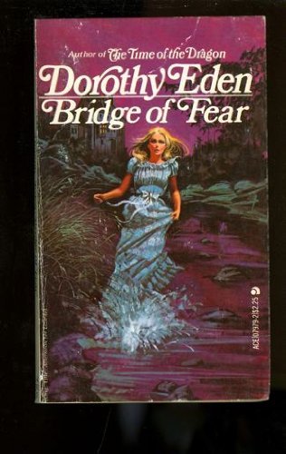 Beispielbild fr Bridge Of Fear zum Verkauf von Once Upon A Time Books