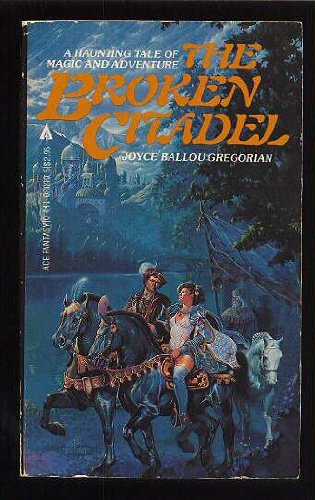 Imagen de archivo de Broken Citadel a la venta por ThriftBooks-Atlanta