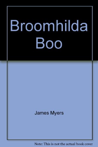 9780441081998: Title: Broomhilda Boo