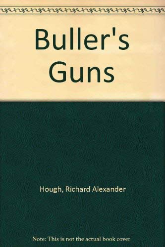 9780441089277: Buller's Guns