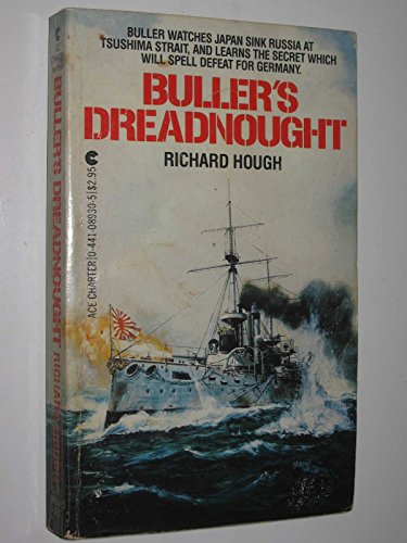 Imagen de archivo de Bullers Dreadnght Ch a la venta por ThriftBooks-Atlanta