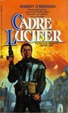 Beispielbild fr Cadre Lucifer zum Verkauf von BooksRun