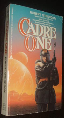 Stock image for Cadre One for sale by WorldofBooks