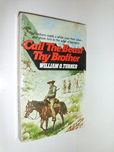 Beispielbild fr Call the Beast Thy Brother zum Verkauf von BookHolders