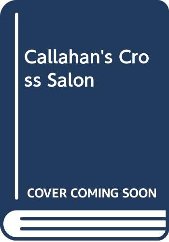 Callahan's Cross Salon (9780441090341) by Robinson, Spider