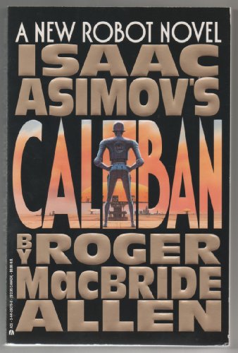 Stock image for Caliban for sale by Wonder Book