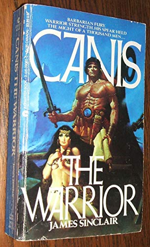 Beispielbild fr Canis the Warrior zum Verkauf von Celt Books