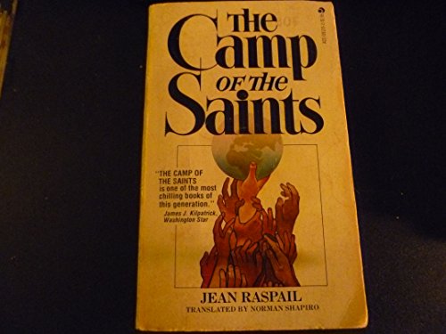 9780441091201: The Camp Of the Saints