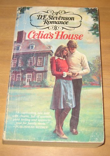 Stock image for Celia's House for sale by CKBooks