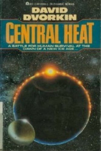 Imagen de archivo de Central Heat a la venta por Better World Books: West