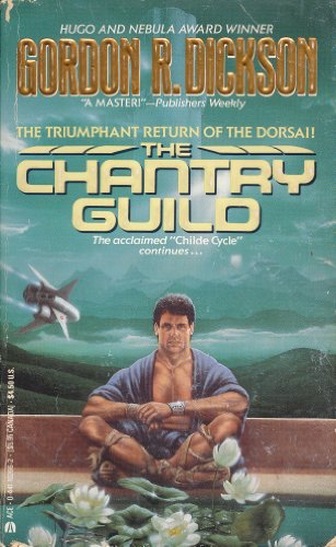 9780441102662: The Chantry Guild