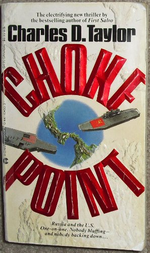 Imagen de archivo de Choke Point a la venta por Books-FYI, Inc.