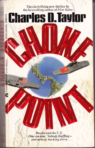 Stock image for Choke Point for sale by Wonder Book