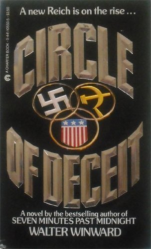 Beispielbild fr Circle of Deceit zum Verkauf von Ozark Relics and Rarities