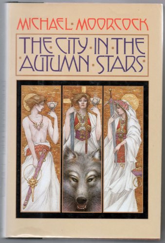 9780441106295: The City in the Autumn Stars