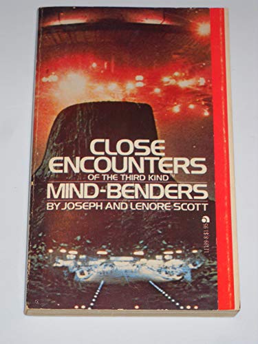 9780441111992: Close Encounters Mind-Benders