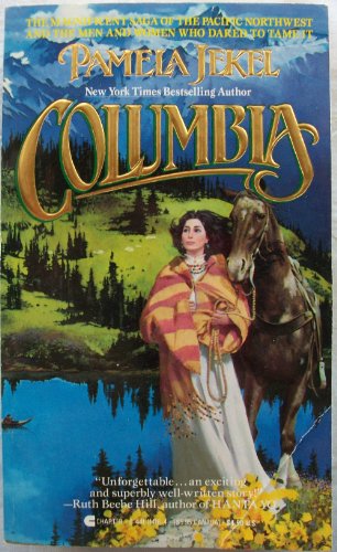 Imagen de archivo de Columbia a la venta por Gulf Coast Books