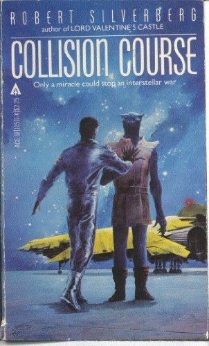 9780441115112: Collision Course