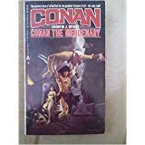 Stock image for Conan the Mercenary for sale by Nelsons Books