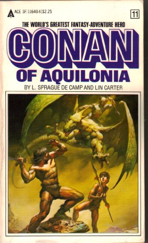 Conan 11/aquilonia