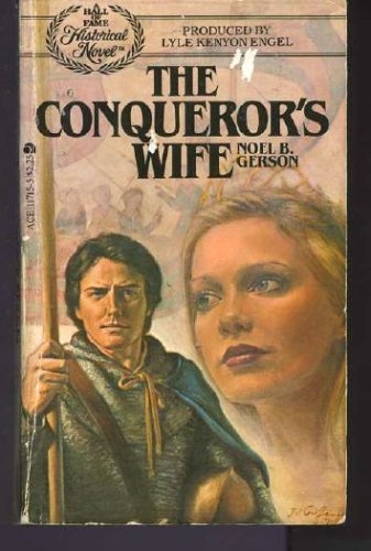 Stock image for The Conqueror's Wife for sale by Mountain Books