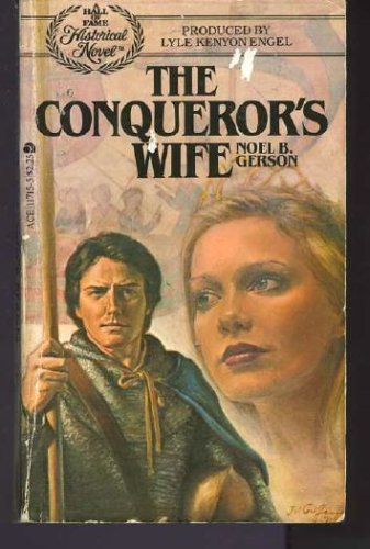 9780441117154: The Conqueror's Wife