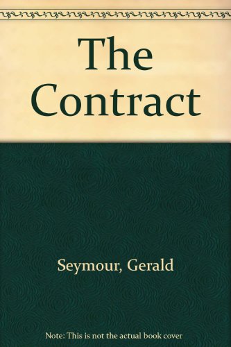 9780441117284: The Contract