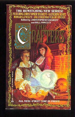 Imagen de archivo de The Crafters a la venta por Half Price Books Inc.