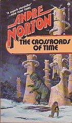 Stock image for The Crossroads of Time for sale by ThriftBooks-Atlanta