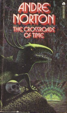 9780441123162: The Crossroads of Time