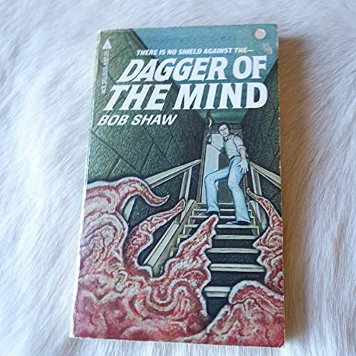 Imagen de archivo de Dagger Of The Mind a la venta por Once Upon A Time Books