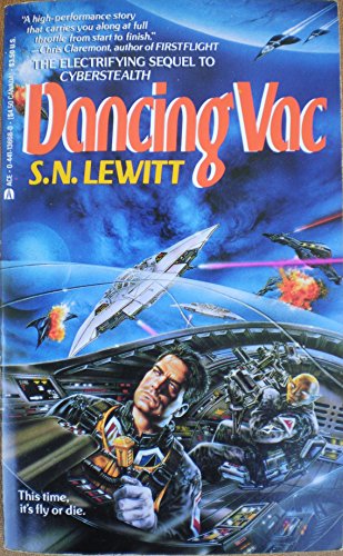 Beispielbild fr Dancing Vac zum Verkauf von Wonder Book