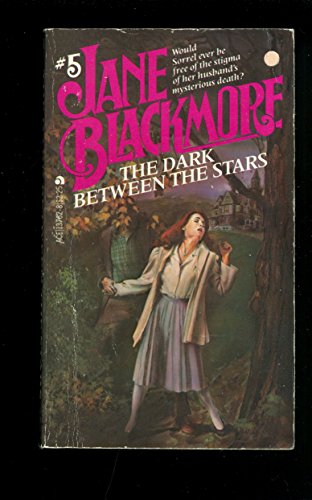 9780441137626: The Dark Between the Stars