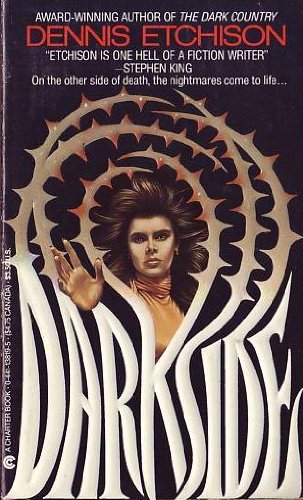 Imagen de archivo de Darkside a la venta por GREAT BOOKS