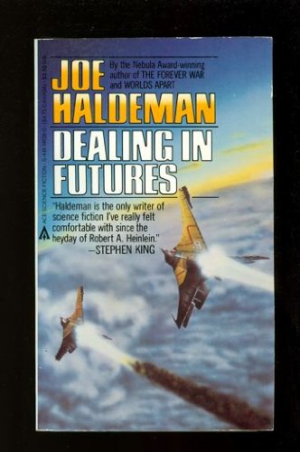 Stock image for Dealing In Futures for sale by Once Upon A Time Books