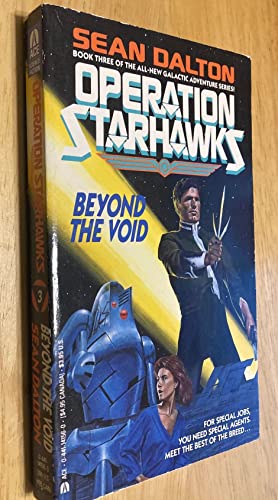 Beispielbild fr Beyond the Void (Operation Starhawks, Book 3) zum Verkauf von Wonder Book