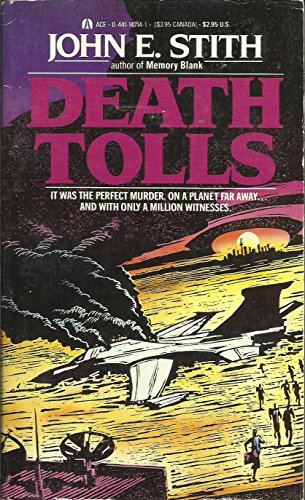 9780441142149: Death Tolls