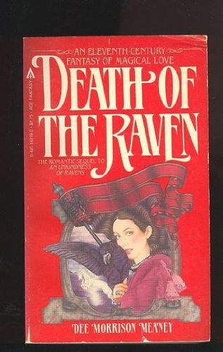 Stock image for Death Of The Raven for sale by -OnTimeBooks-