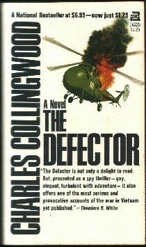 9780441142255: The Defector