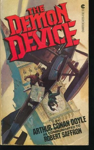 Stock image for The Demon Device for sale by Browse Awhile Books