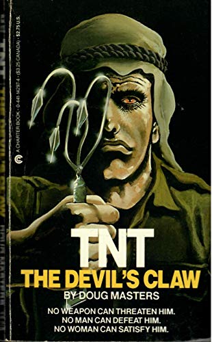 Beispielbild fr The Devil's Claw: TNT No. 4 zum Verkauf von ThriftBooks-Atlanta