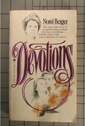 Stock image for Devotions for sale by Better World Books