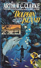 9780441152209: Dolphin Island