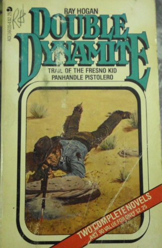 Stock image for Double Dynamite for sale by ThriftBooks-Dallas