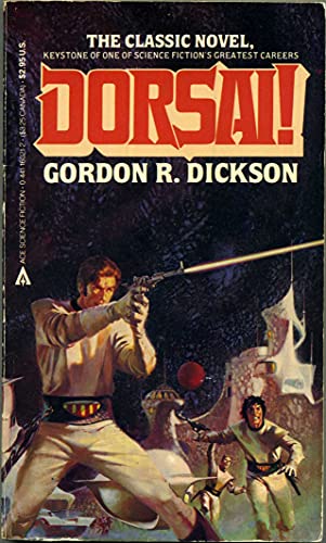 Dorsai (Childe Cycle) (9780441160211) by Dickson, Gordon R.