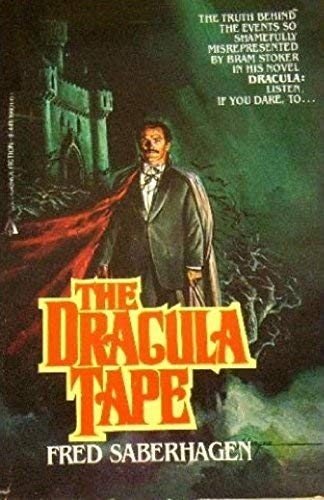 9780441166015: The Dracula Tape