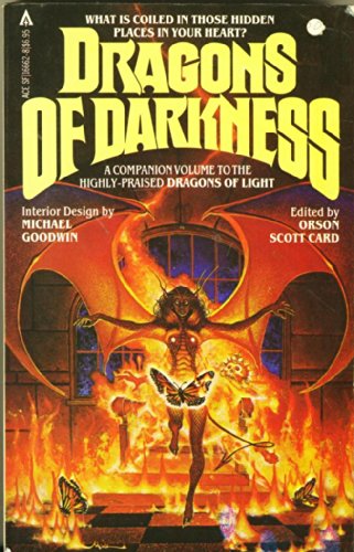 Beispielbild fr Dragons Of Darkness (Ace Science Fiction) zum Verkauf von SecondSale