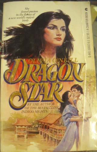 Stock image for Dragon Star for sale by ThriftBooks-Dallas